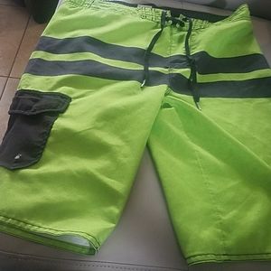 HangTen Mens Swimsuit